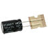 ECR102M35AT2,Electrolytic, Radial,Aluminum Electrolytic Radial Capacitor 1000 uF 35V 20% 85C