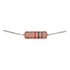 RSF/MO5WS5KJBU,Fixed Single-Through Hole,5K Ohm Metal Oxide Resistor 5% 5 Watt Miniature Body Size