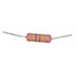 RSF/MO5WS470RJBU,Fixed Single-Through Hole,Resistor Metal Oxide 470 Ohm 5 Watt 5%