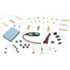 JE911-EC,Component Kits,Go-To Essential Electronics Component Bundle