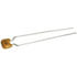 SR211C473KAA-JVP,Ceramic, Radial,Capacitor Monolithic Ceramic 0.047uF 100V X7R ±10%