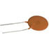 DC.05/1K,Ceramic, Disc,Capacitor Ceramic Disc 0.05µF 1kV ±20%