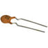 DC33TR,Ceramic, Disc,Capacitor Ceramic Disc 33pf 500V ±5%