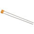 MOC150000/100,Ceramic, Radial,Monolithic Ceramic Radial Capacitor 0.15µF 50V +80/-20%