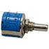 3540S-1-104L,Precision,Precision Potentiometer 100K Ohm 2W Linear Wirewound 10-Turn Panel Mount Solder Lug