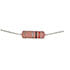 RSF/MO5WS0.2RJBU,Fixed Single-Through Hole,Resistor Metal Oxide 200 mOhm 5 Watt 5%