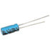 R4.7/35,Electrolytic, Radial,4.7uF 35V Radial Electrolytic Capacitor 85 deg C