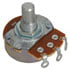 24N-1M-15R-R,Potentiometers,24mm Linear Taper Potentiometer 1 Meg Ohm 1/2W (500mW) 20% Round Shaft