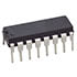 4116R-1-101,Network, DIP,Network Resistor Array 100 Ohm 2% 8 Resistor Isolated 250mW per Element DIP-16