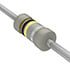 B78108S1102K,Chokes,Fixed Inductor RF Choke 1uH 10% Wirewound 1200mA 160 mOhm Unshielded Axial