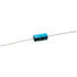 A47/16/105C,Electrolytic, Axial,Aluminum Electrolytic Capacitor 47µF 20% 16V Axial