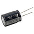 ECA-1VFQ182S,Electrolytic, Radial,Aluminum Electrolytic Capacitor 1800uF 35V 20% Radial 105C