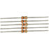 CF1/2W303JRC,Carbon Film, 1/2 Watt,30K Ohm 500mW Carbon Film Resistor