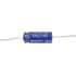 A470/16,Electrolytic, Axial,Capacitor Axial 470µF 16 Volt ±20% 85°C 8 x 21 mm