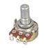 RV16AF-10-15R1-B10K-3,Potentiometers,16mm Potentiometer Linear Taper 10K Ohm 1/8W (125mW) 20%