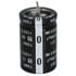 SNB4700/35,Electrolytic, Snap Mount,Capacitor Snap 4700 uF 35 Volt 20% 105c Alum Electrolytic 23x40x9.2mm