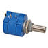 3590S-2-104L,Precision,Precision Potentiometer 100K Ohm 5% 2W Linear Wirewound 10-Turn Panel Mount Solder Lug