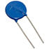 MOV-20D271K,Varistors,Varistor (MOV) 270V (175VAC/225VDC) 6500A Surge Through Hole 20mm Disc