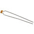 MD560,Ceramic, Radial,Monolithic Radial Capacitor 560 pF 50 VDC 20% Z5U