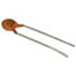 DC.0047TR,Ceramic, Disc,Capacitor Ceramic Disc 0.0047µF 100V +80% to -20%