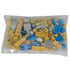 GB174,Grab Bags,100 pcs. Single and Multi-Turn Potentiometer Grab Bag - Linear 1/4W to 1W, 10 to 5 Meg Ohm