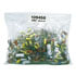 GB101LB,Grab Bags,400 Piece Mylar Capacitor Grab Bag