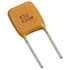 C330C225M5U5CA,Ceramic, Radial,2.2uF Ceramic Capacitor 20% 50V Z5U Radial