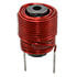 PVC-0-823-03,Inductor,Power Choke 82uH 2800mA 10% 0.11 Ohms Vertical Mount