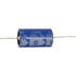 HONJU A4700A25,Electrolytic, Axial,4700uF 25 VOLT AXIAL CAPACITOR