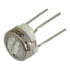 3329P-1-102LF (T7YA1K),Trimmers,1/2 Watt 1/4 Inch 1K Ohm Round Cermet Potentiometer