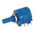 3590S-2-103L,Precision,Wirewound Potentiometer 10K Ohm 2W Linear Taper 10-Turn Solder Lug