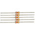 CF1/2W621RRJC,Carbon Film, 1/2 Watt,620 Ohm Carbon Film Resistor 500mW 5%