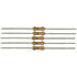 CF1/2W564RJC,Carbon Film, 1/2 Watt,Carbon Film Resistor 560K Ohm 5% 1/2 Watt (500mW)