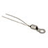 597-32BM07-104,Thermistors,#8 Ring Tongue Thermistor Temperature Probe