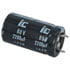 S2200/80,Electrolytic, Snap Mount,Snap-In Electrolytic Capacitor 2200µF 80 VDC 85°C