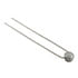 B57164K100K,Thermistors,NTC Thermistor 10 Ohms 10% 2900K 450mW Radial Disc