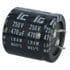 LBAM470/250,Electrolytic, Snap Mount,Electrolytic Capacitor Snap-In 470µF 250 Volt 85°C