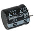 ECE-T16R332SW,Electrolytic, Snap Mount,3300µF 16V Radial Capacitor