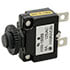 15MB-02-06-12-6,Circuit Breakers,Circuit Breaker for Equipment 6A 125/250VAC 50 VDC Pushbutton Reset