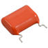 ECQ-E1475KZ,Film,Metal Polyester (Mylar),Film Capacitor Polyester Metallized 4.7uF 10% 100VDC Radial