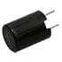 LHL10NB822J,Inductor,Fixed Inductor 8.2mH 150 mA 5% 12 Ohm 11mm Radial Vertical Cylinder