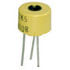 62-3-1/2-251 (3329H-1-251,Trimmers,250Ω 1/4" Round Cermet Potentiometer Single Turn 1/2 Watt