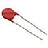 V140LA5,Varistors,Varistor 220V 2500A Surge 10mm Disc Through Hole