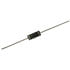 MCGSB-1501-1R0K,Chokes,Molded Choke Axial 1uH 25 MHz 10%