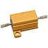 HS151R0F,Fixed Single-Through Hole,1 Ohm 1% 15W Wirewound Resistor Chassis Mount