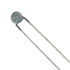 B57891S203F8,Thermistors,NTC Thermistor 20K Ohms 1% 4300K 200mW Radial Disc 4.5mm