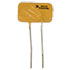 MF-R016/600-2,Fuses, Resettable,Polymeric PTC Resettable Fuse 10 Ohms 250VDC Through Hole