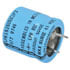 S1500/50,Electrolytic, Snap Mount,Snap-In Electrolytic Capacitor 1500µF 50 VDC 85°C