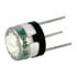 75P203 (3329P-1-203),Trimmers,20k Ohm 1/4" Round Cermet Potentiometer Single Turn 1/2 Watt