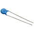 S07K300,Varistors,Varistor Metal Oxide 300 Volt AC 385 Volt 1200 Amp 470 Volt Through Hole